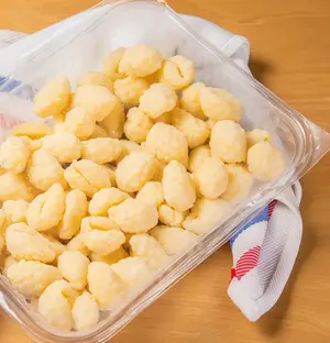 Ñoquis