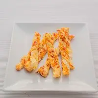 Palitos de queso