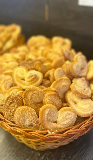 Palmeritas
