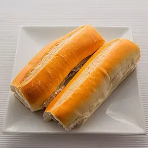 Pan De Manteca