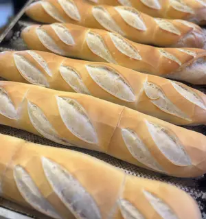 Pan Frances