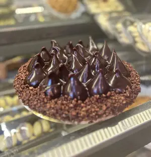 Tarta Copitos Grande