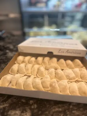 Tarteletis De Pollo