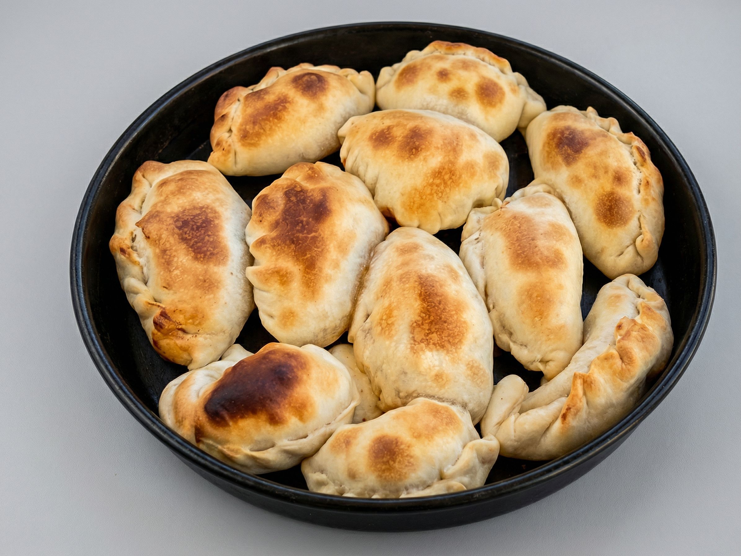Empanadas