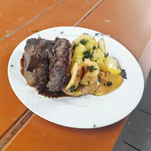 Bife De Chorizo Al Grillé