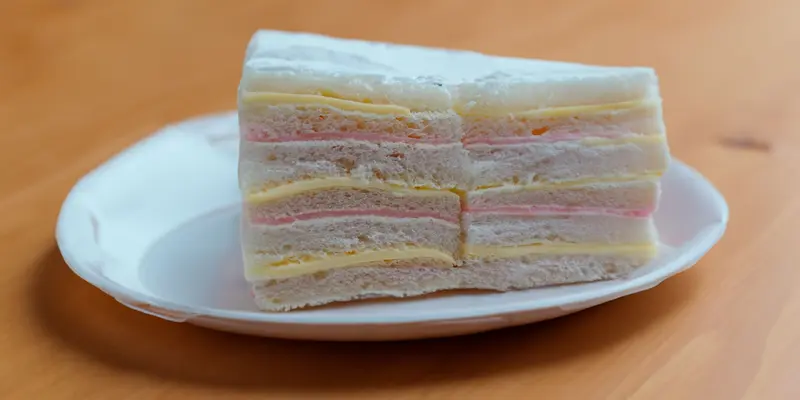 Las Delicias De Rodolfo Moron