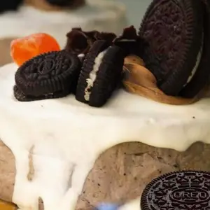Oreo chico