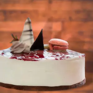 Cheesecake chico