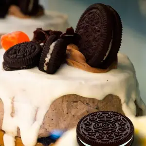 Oreo chico