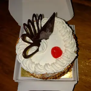 Torta chaja 1,5 kg