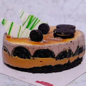 Torta oreo 1,5 kg
