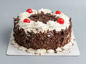 Torta selva negra 1,5 kg