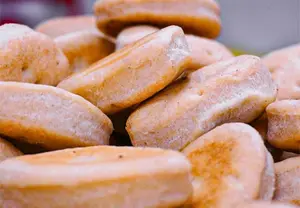 Bizcochitos 1/4 Kg
