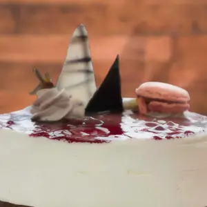 Cheesecake chico