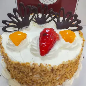 Torta chaja 1,5 kg