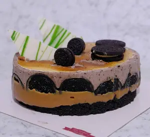 Torta oreo 1,5 kg