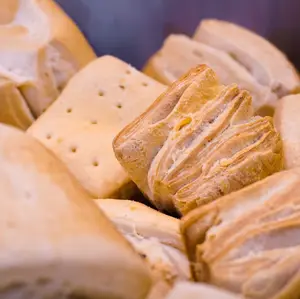 Bizcochitos 1/4 Kg