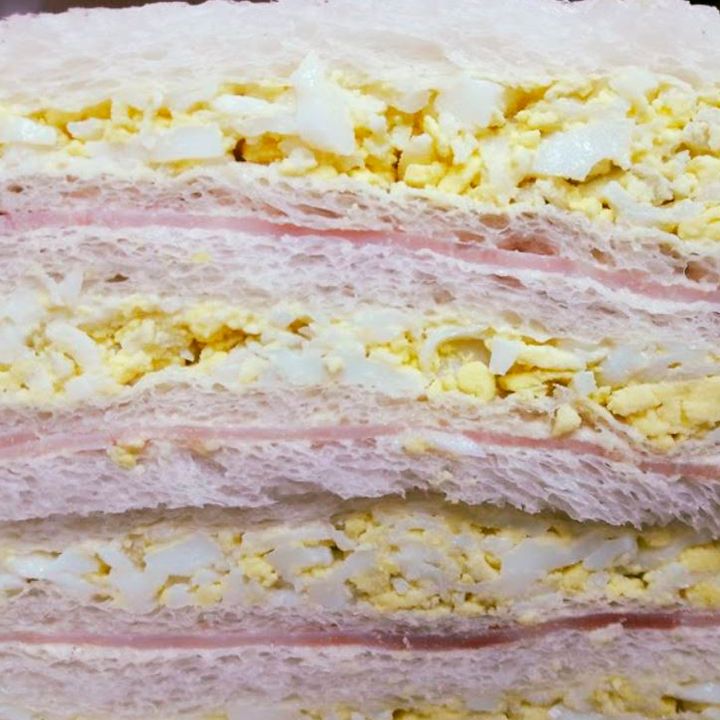 Las Delicias De Rodolfo Zeballos