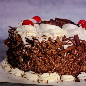 Torta selva negra 1,5 kg