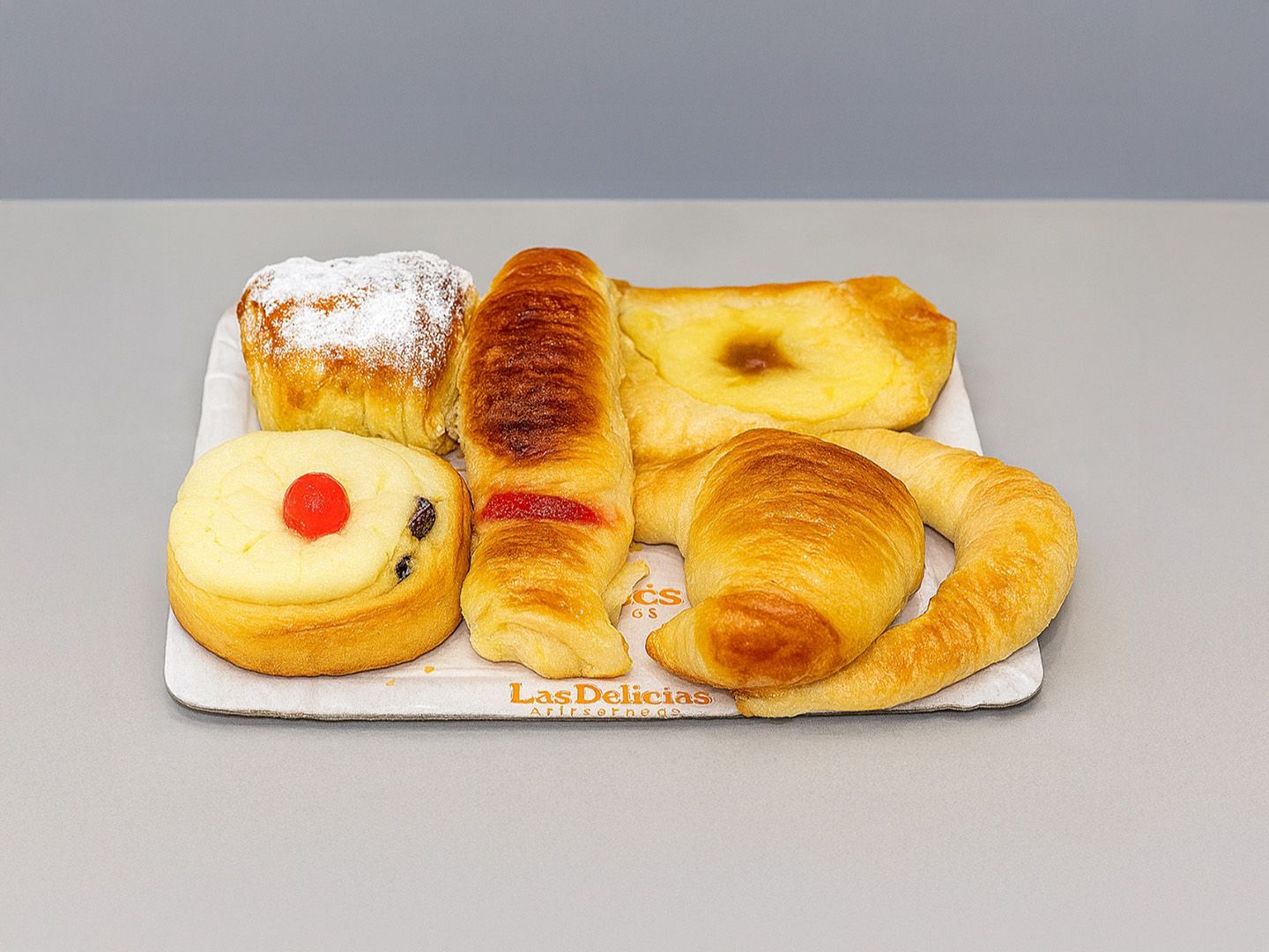 Pastelería