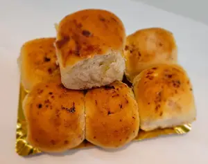 Bollitos Saborizados 500g
