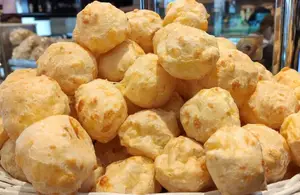 Chipa 250grs