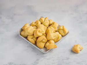 Cuernitos 250gr