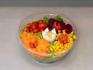 Ensalada De La Huerta