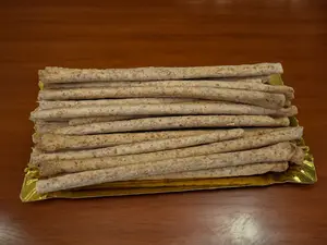 Grisines De Salvado