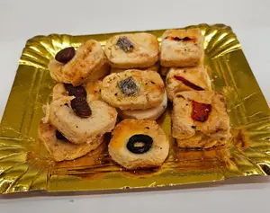 Masitas de queso x 250grs