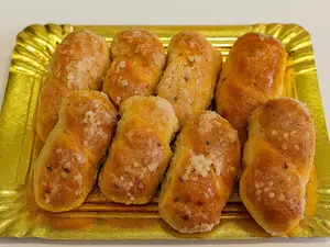 Palitos De Anis