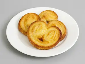 Palmeritas