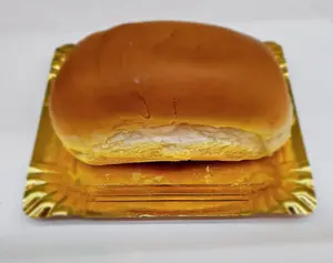 Pan De Pebete