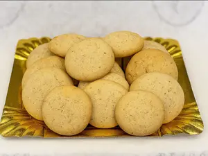 Polvorones 250grs