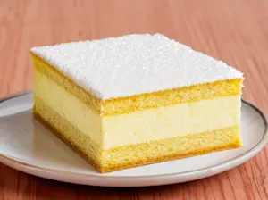 Porción de ricota