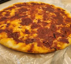 Prepizza De Tomate