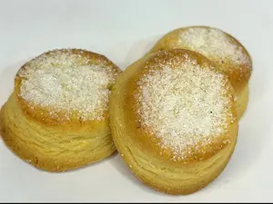 Scons dulces