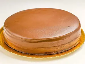 Tarta cubana