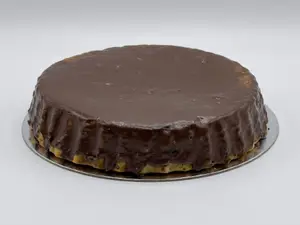 Tarteleta cubana