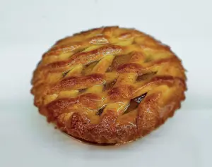 Tarteleta Frola