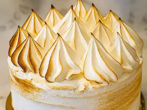 Tarteleta Rogel