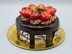 Torta delicias