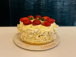 Torta gallardo