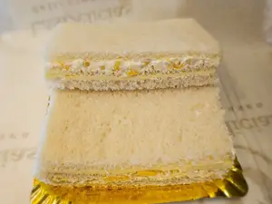 Triple de choclo y queso