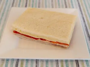 Triple de tomate