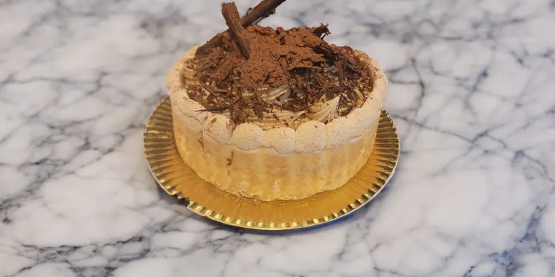 Las Delicias Delicatessen Martinez