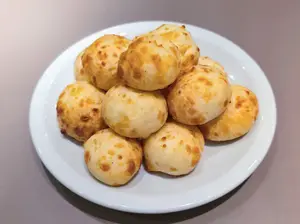 1/4 de chipa