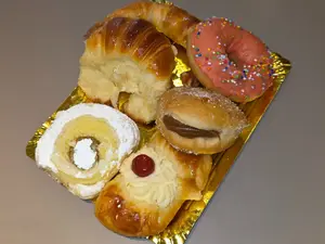 12 Facturas Surtidas