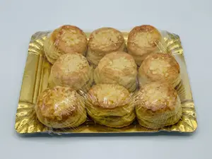 250g Scon De Queso