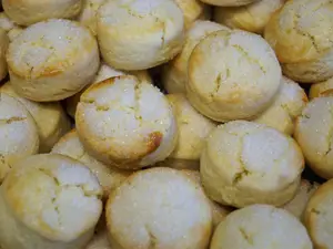 250g Scon Dulce